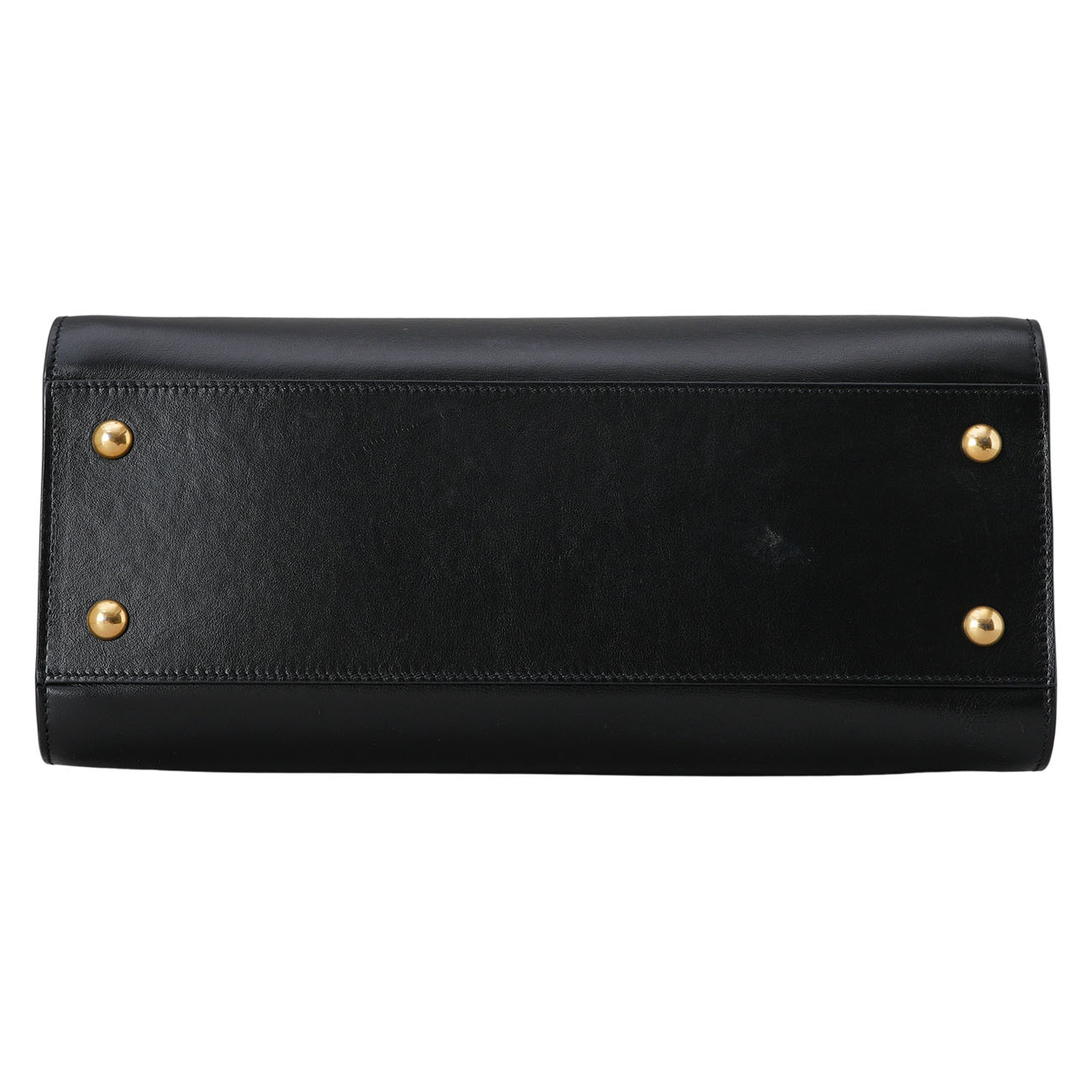 YVES SAINT LAURENT(USED)생로랑 472469 카바스 스몰
